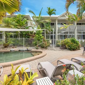 Tropical Nites Holiday Port Douglas